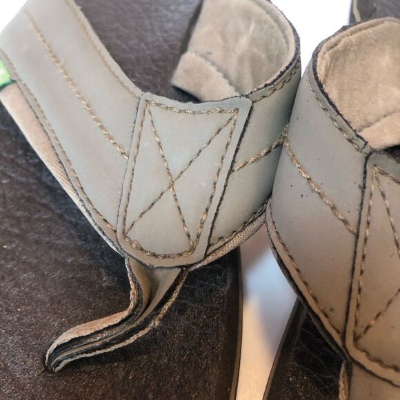 Sanuk Beer Cozy 2  Men Sandals (7) - Picture 4 of 8